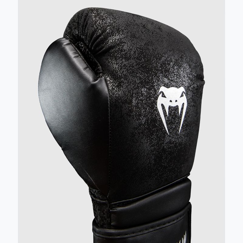 Bokszkesztyűk Venum Stone 2.0 Boxing black 3