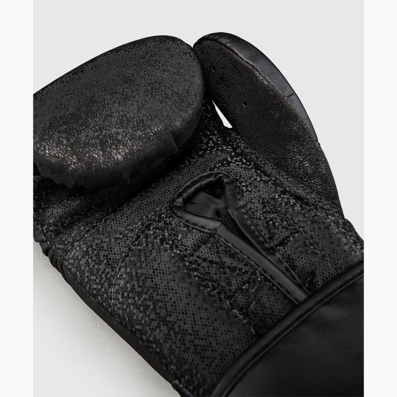 Bokszkesztyűk Venum Stone 2.0 Boxing black 4