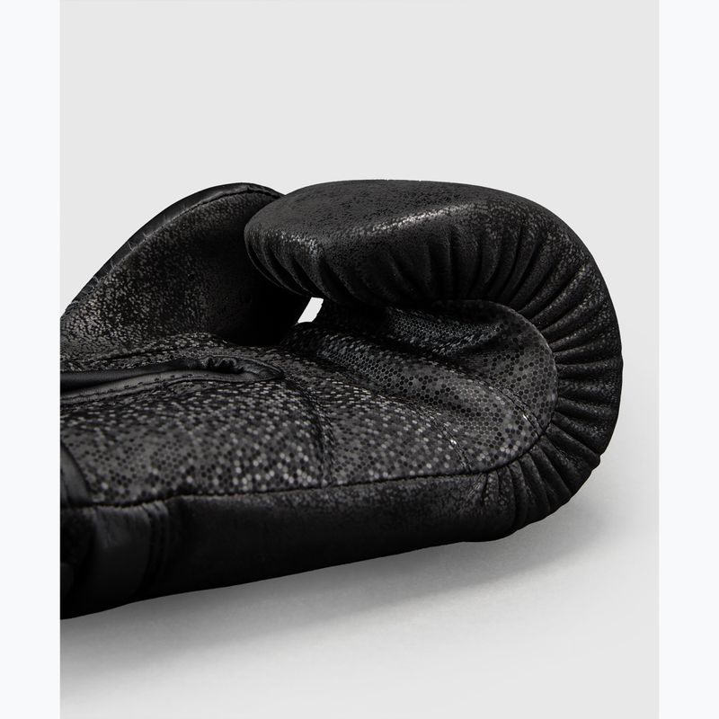 Bokszkesztyűk Venum Stone 2.0 Boxing black 5