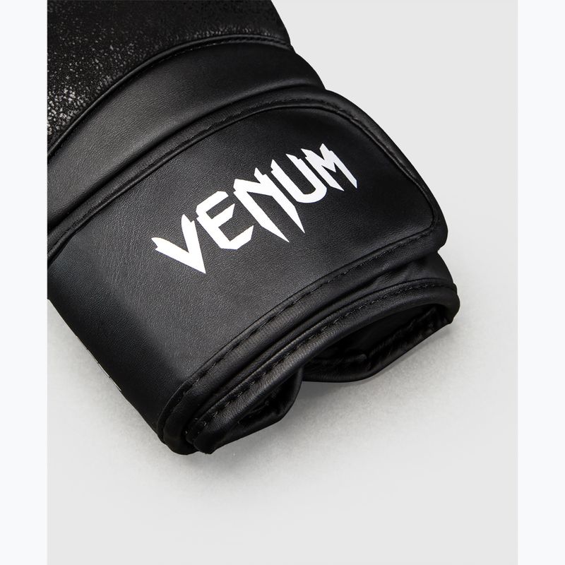 Bokszkesztyűk Venum Stone 2.0 Boxing black 6