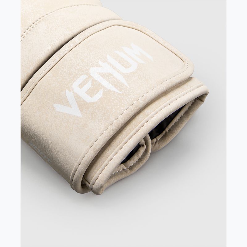 Bokszkesztyűk Venum Stone 2.0 Boxing sand 5