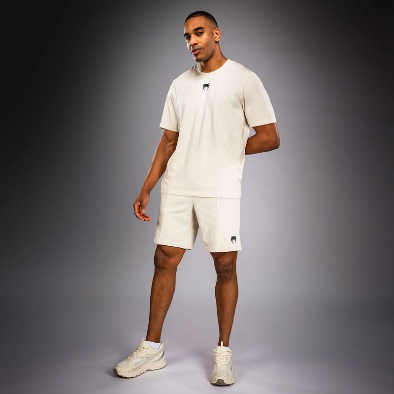 Férfi póló Venum Naked off white 2