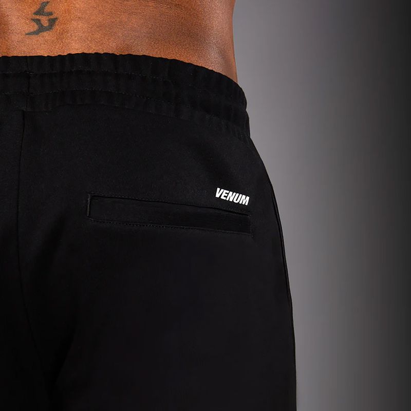 Férfi rövidnadrág Venum Giant 3D Cotton Black 6