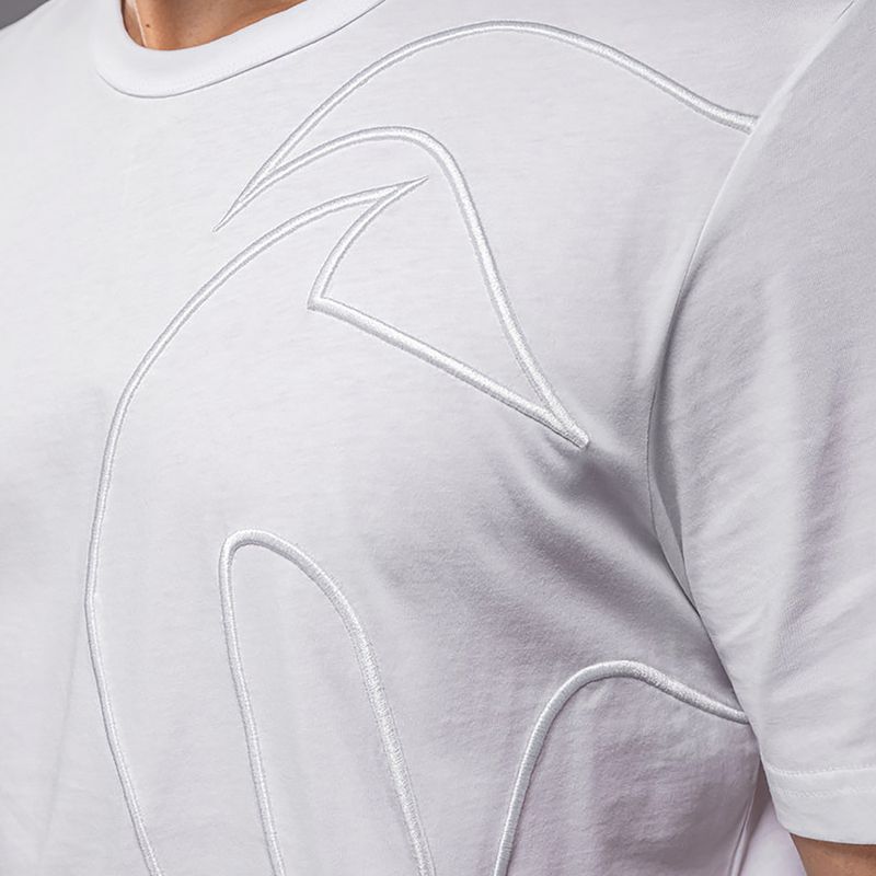 Férfi póló Venum Giant 3D white 4