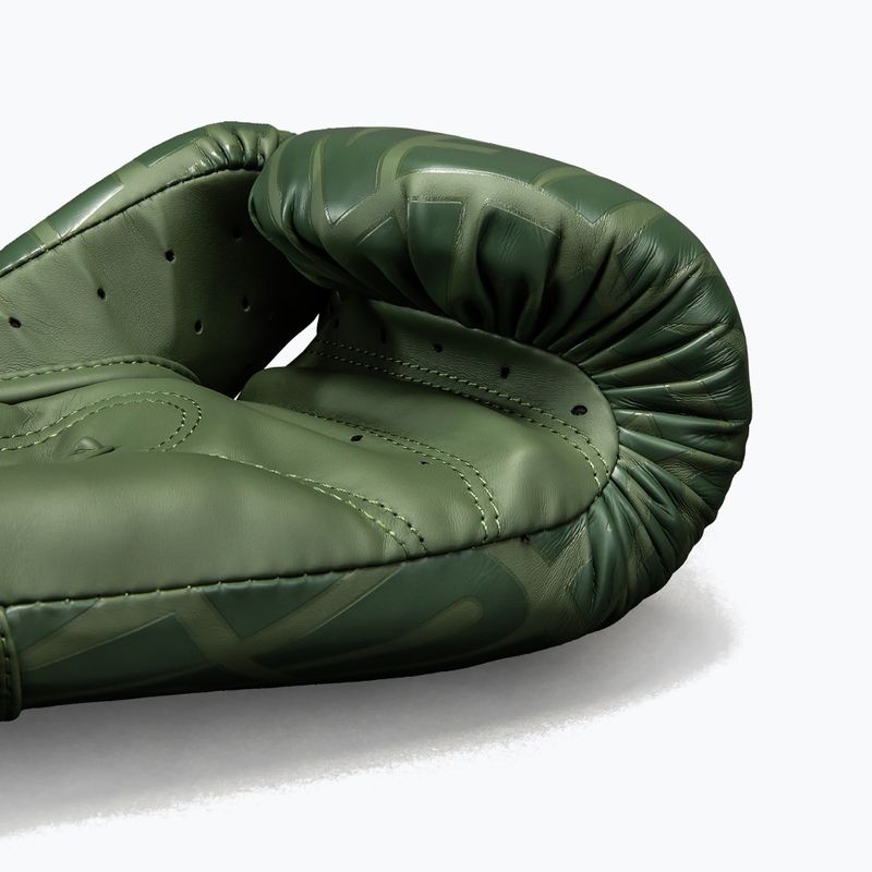 Bokszkesztyűk Venum Contender 1.5 XT 3D Boxing khaki 3
