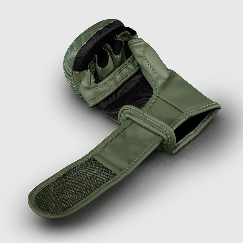 Sparringkesztyűk Venum Contender 1.5 XT 3D Sparring khaki 3