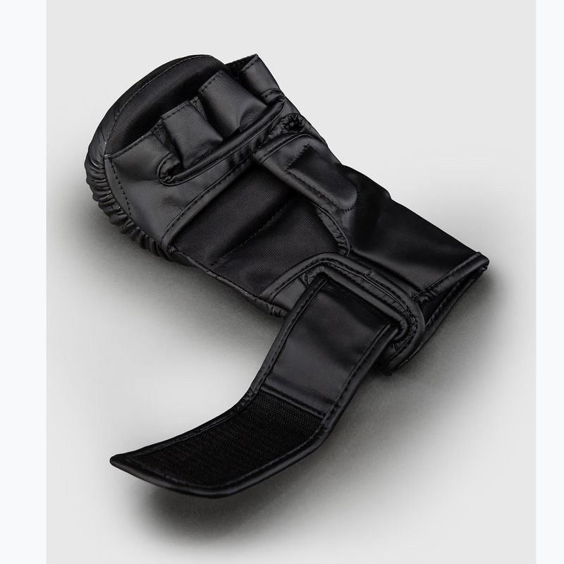 Sparringkesztyűk Venum Contender 1.5 XT 3D Sparring black/gold 3