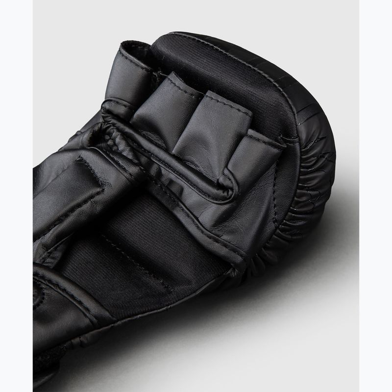 Sparringkesztyűk Venum Contender 1.5 XT 3D Sparring black/gold 4