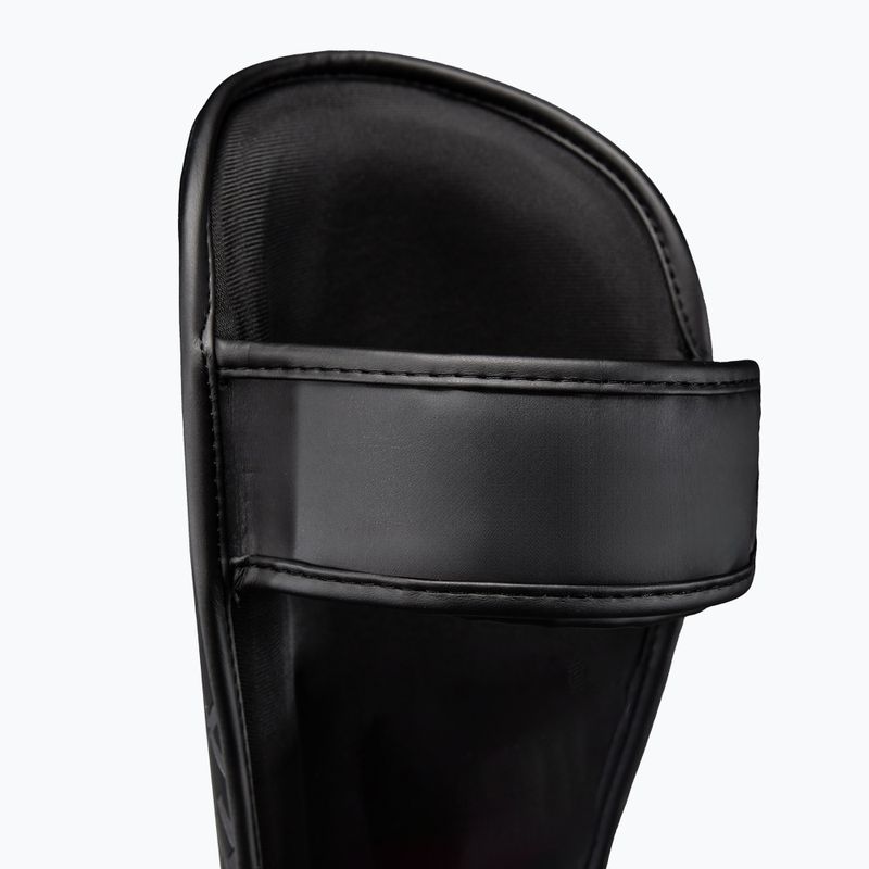 Sípcsontvédők Venum Contender 1.5 XT 3D Shin black/gold 4