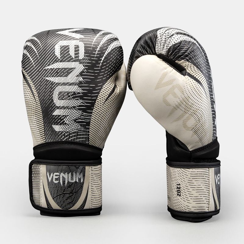 Bokszkesztyűk Venum Galactic 3.0 Boxing off white/black 2