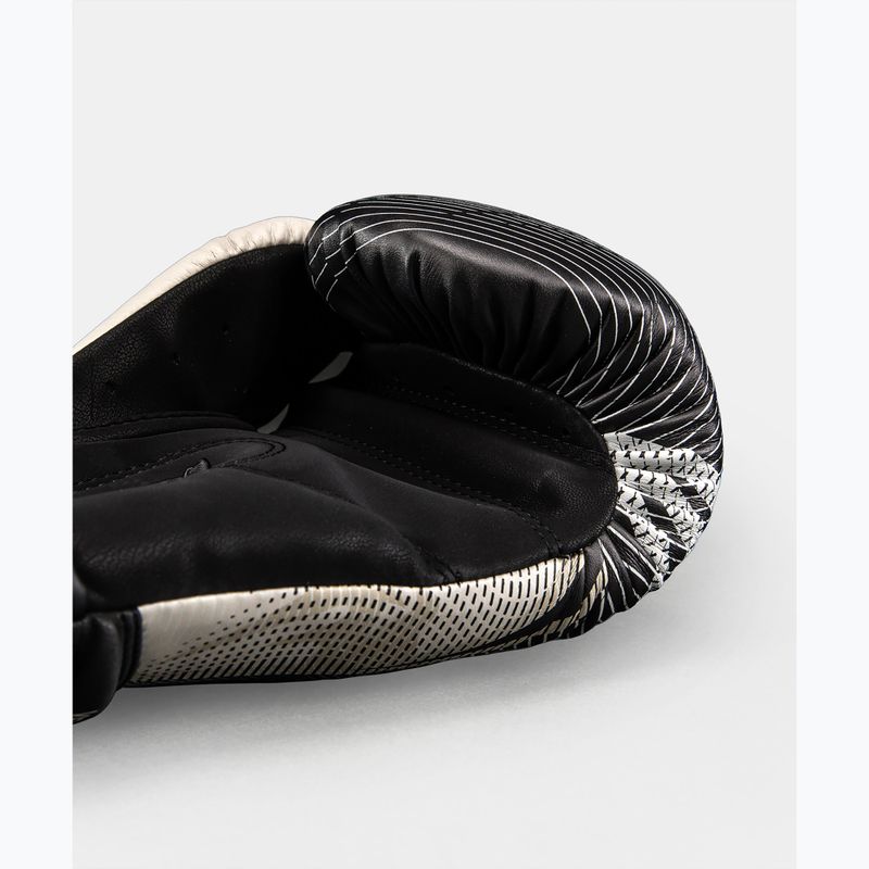 Bokszkesztyűk Venum Galactic 3.0 Boxing off white/black 3