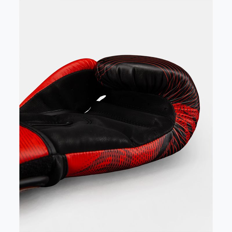 Bokszkesztyűk Venum Galactic 3.0 Boxing red/silver 2
