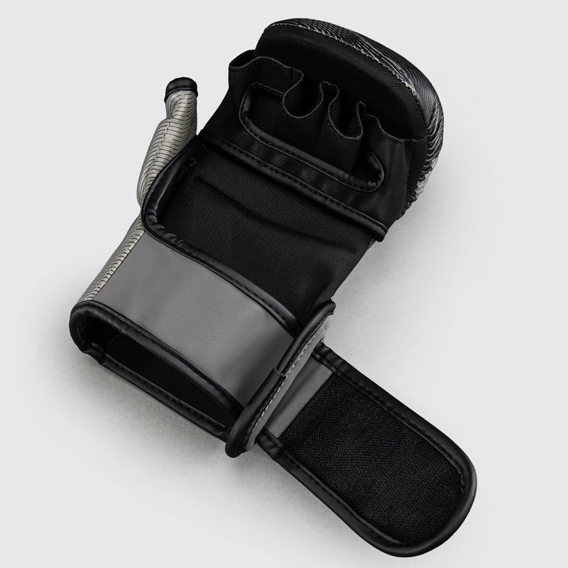 Sparringkesztyűk Venum Galactic 3.0 Sparring black/gold 4