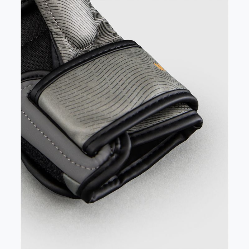 Sparringkesztyűk Venum Galactic 3.0 Sparring black/gold 6