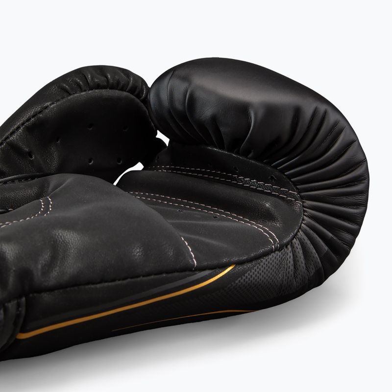 Bokszkesztyűk Venum G-Core Boxing black/gold 4