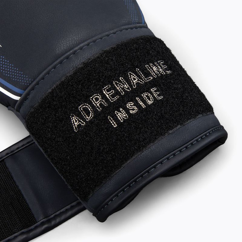 Bokszkesztyűk Venum G-Core Boxing navy blue/white 4