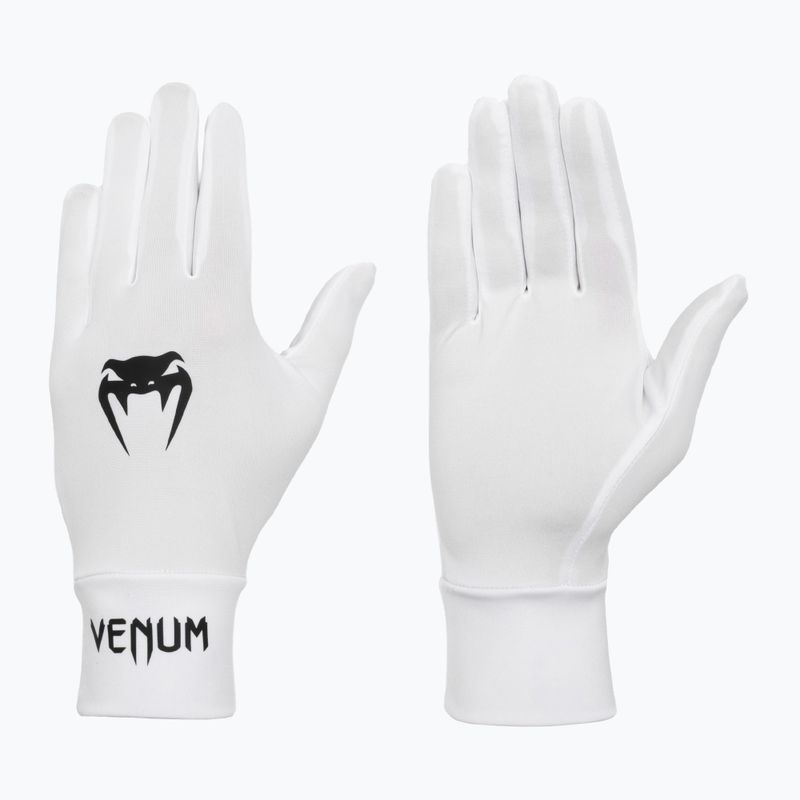 Belső kesztyűk Venum Liners white