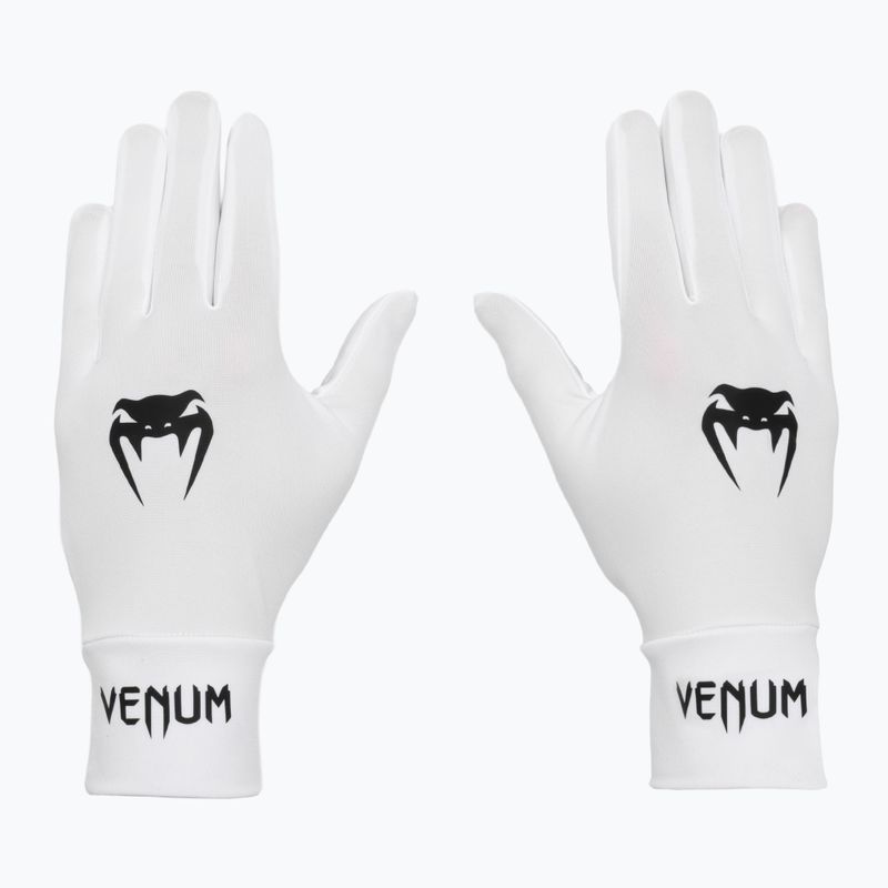 Belső kesztyűk Venum Liners white 2