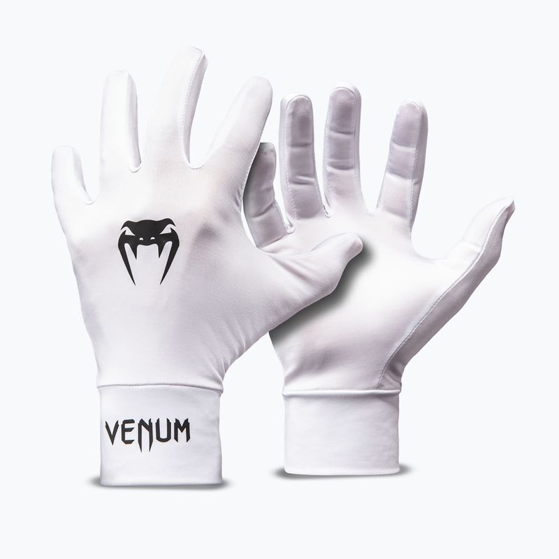 Belső kesztyűk Venum Liners white 2