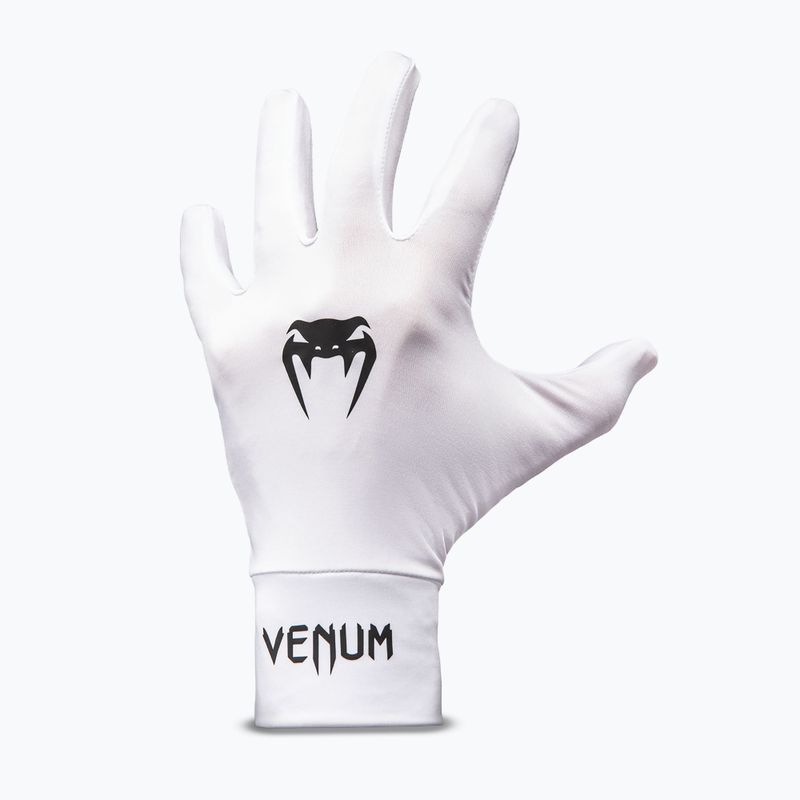 Belső kesztyűk Venum Liners white 3