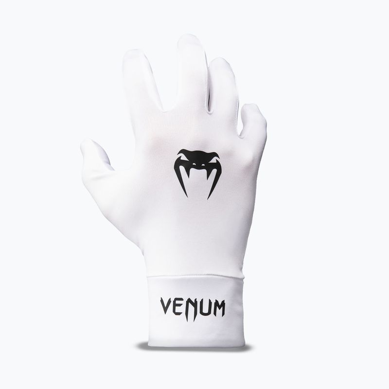 Belső kesztyűk Venum Liners white 4