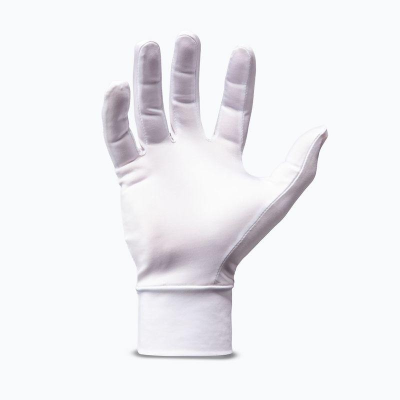 Belső kesztyűk Venum Liners white 5