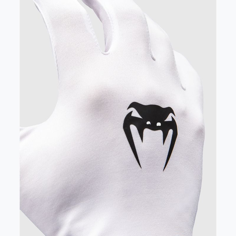 Belső kesztyűk Venum Liners white 6