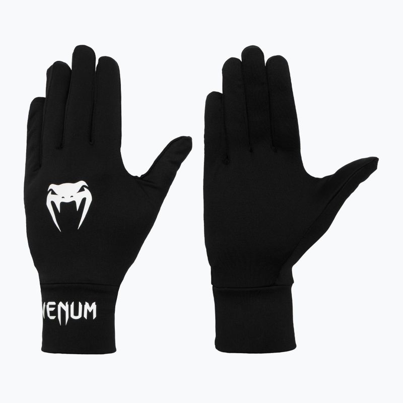 Belső kesztyűk Venum Liners black