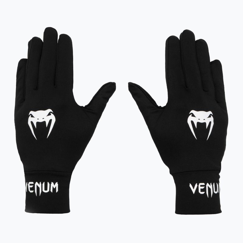 Belső kesztyűk Venum Liners black 2