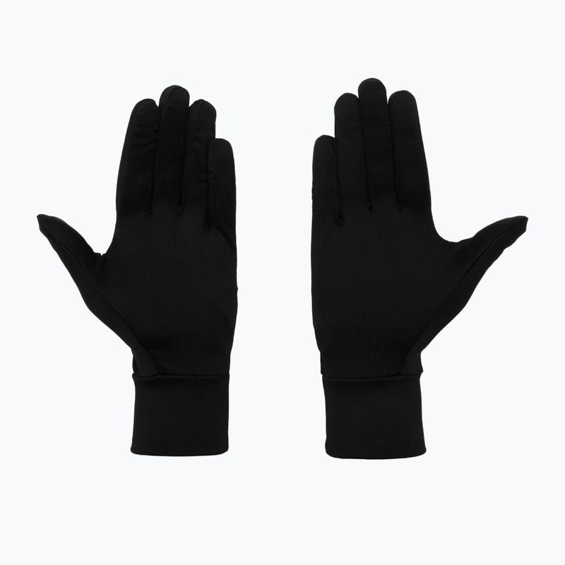 Belső kesztyűk Venum Liners black 3
