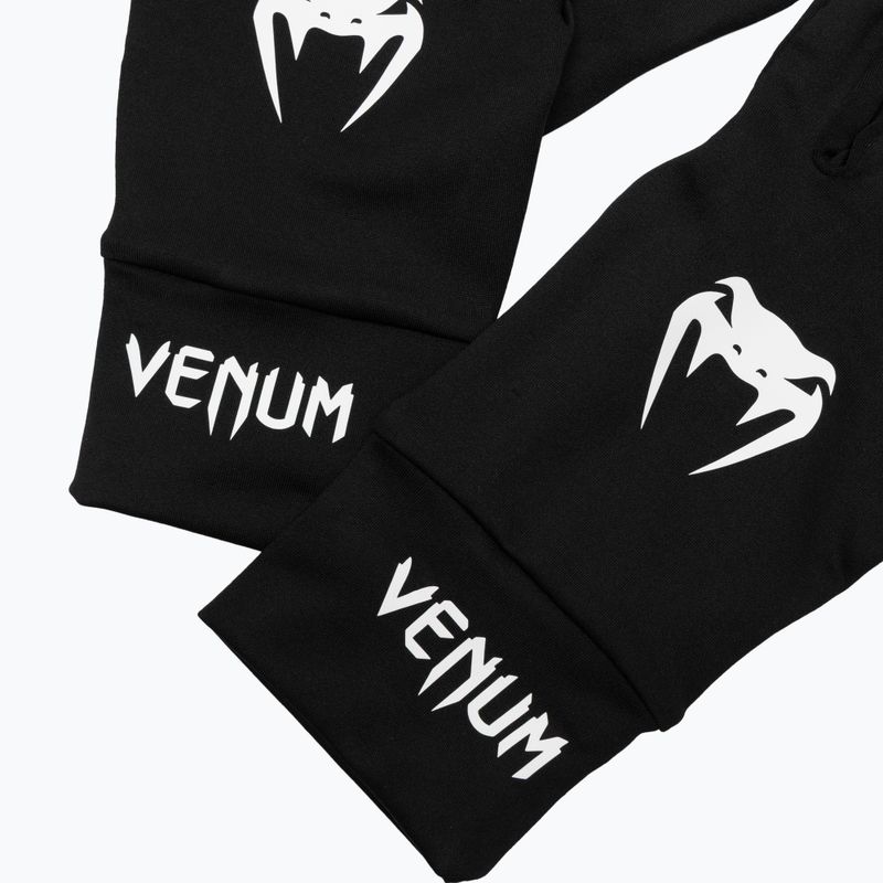 Belső kesztyűk Venum Liners black 4