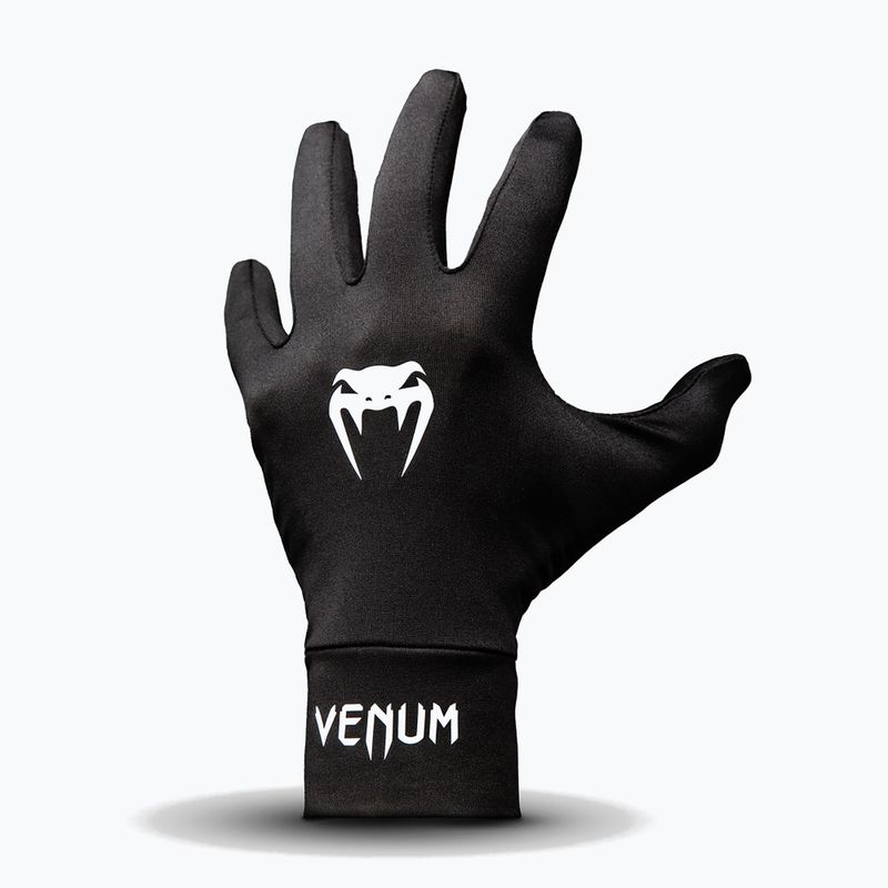 Belső kesztyűk Venum Liners black 3