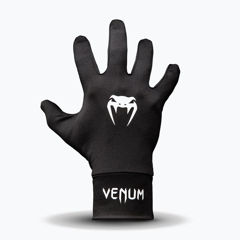 Belső kesztyűk Venum Liners black 4