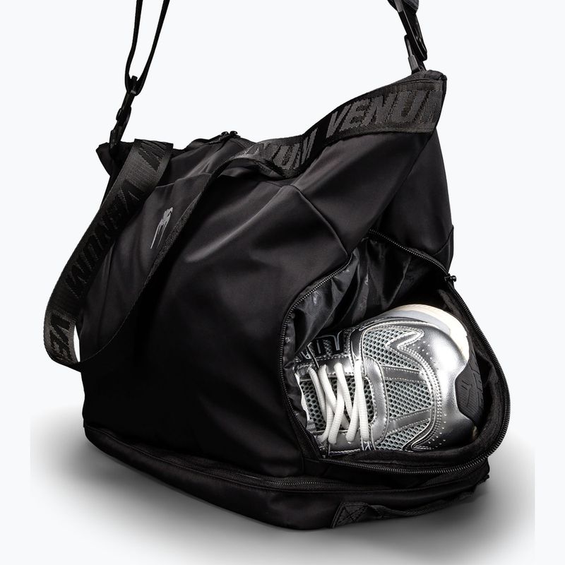 Táska Venum Essential Sports Black 6