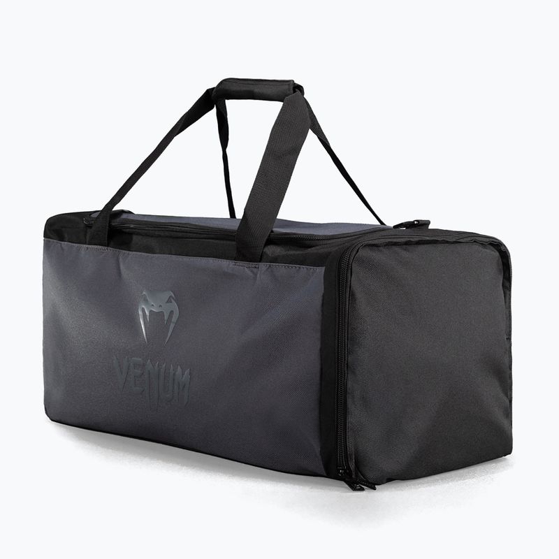 Táska Venum Essential 37 l grey/black 2
