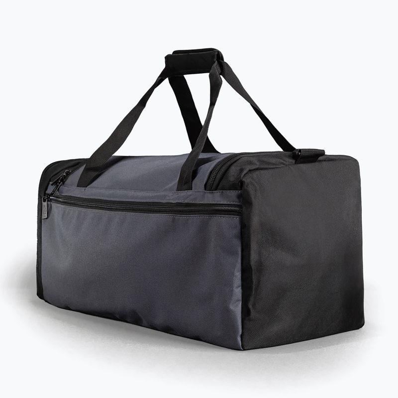 Táska Venum Essential 37 l grey/black 4