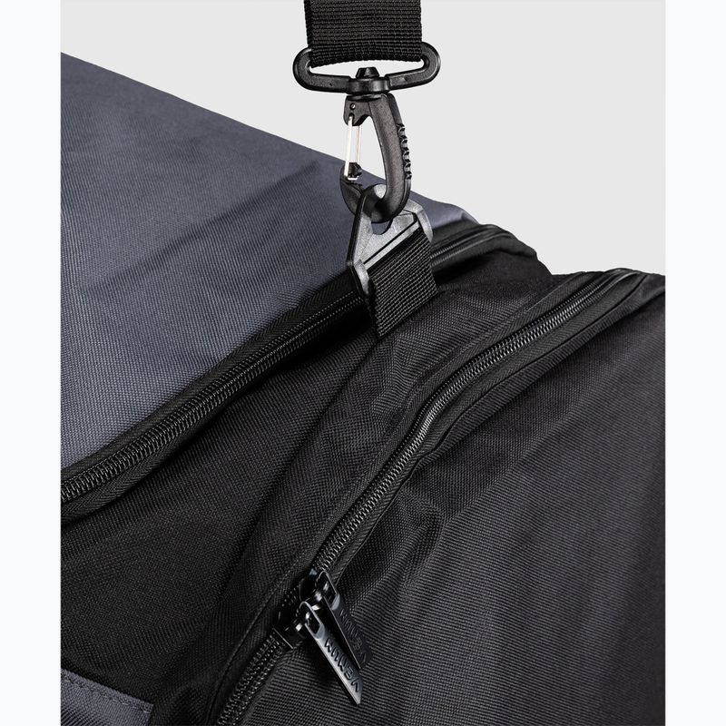 Táska Venum Essential 37 l grey/black 5