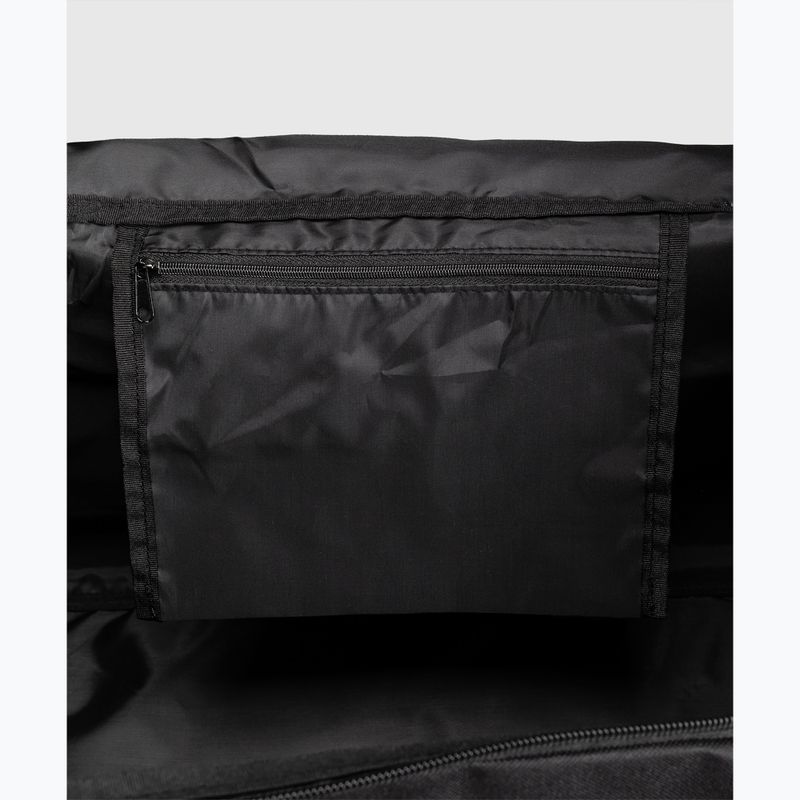 Táska Venum Essential 37 l grey/black 7