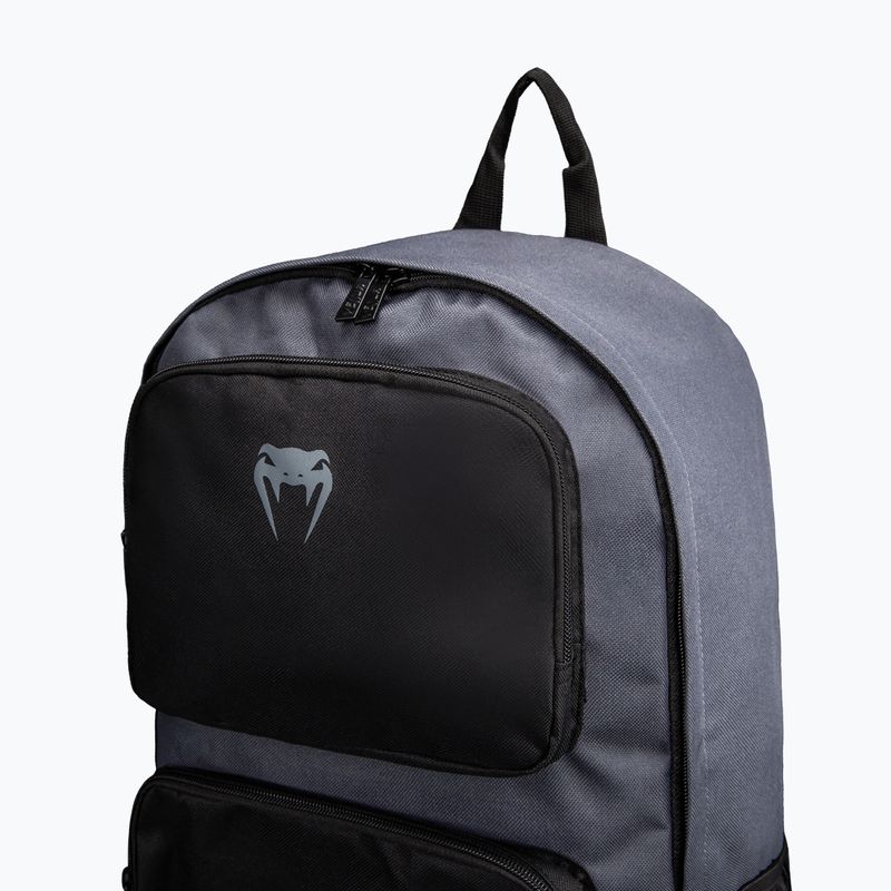 Edzőhátizsák Venum Essential 24 l grey/black 5