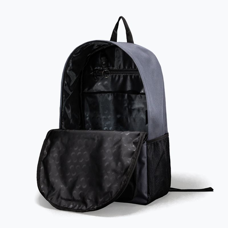 Edzőhátizsák Venum Essential 24 l grey/black 8