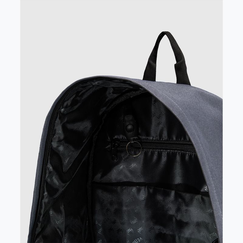 Edzőhátizsák Venum Essential 24 l grey/black 9