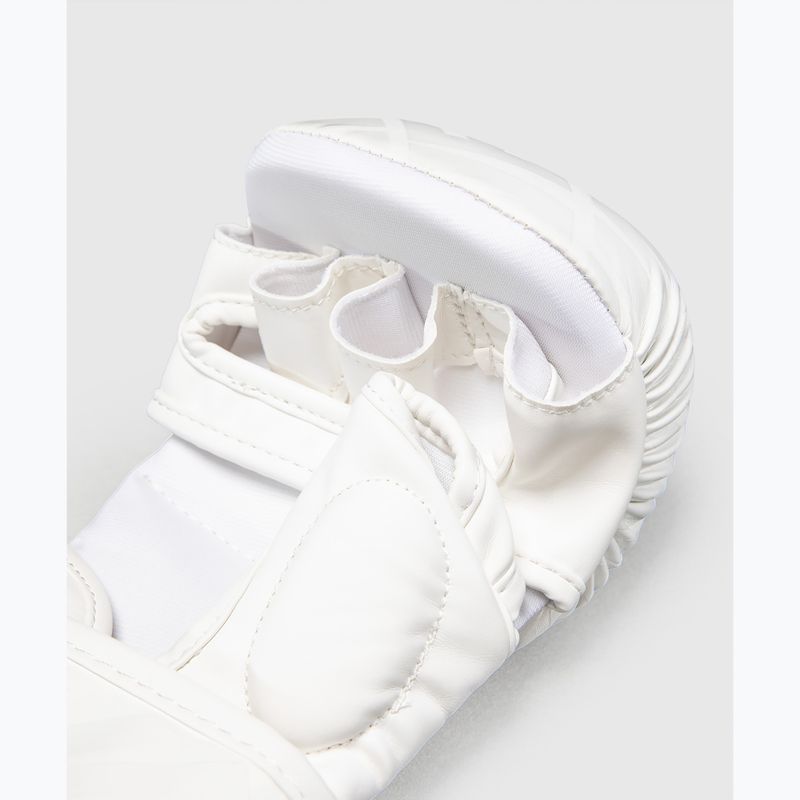 Sparringkesztyűk Venum Contender 1.5 XT 3D Sparring white/gold 6