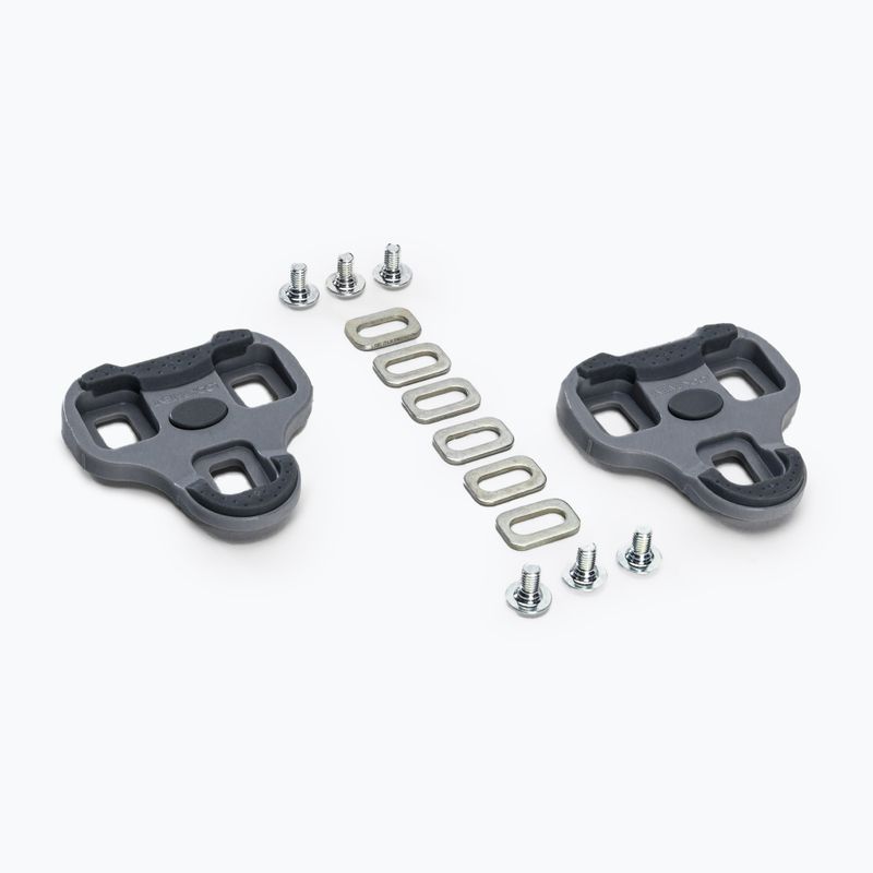 LOOK Keo Grip 4,5 pedálblokkok piros 8152