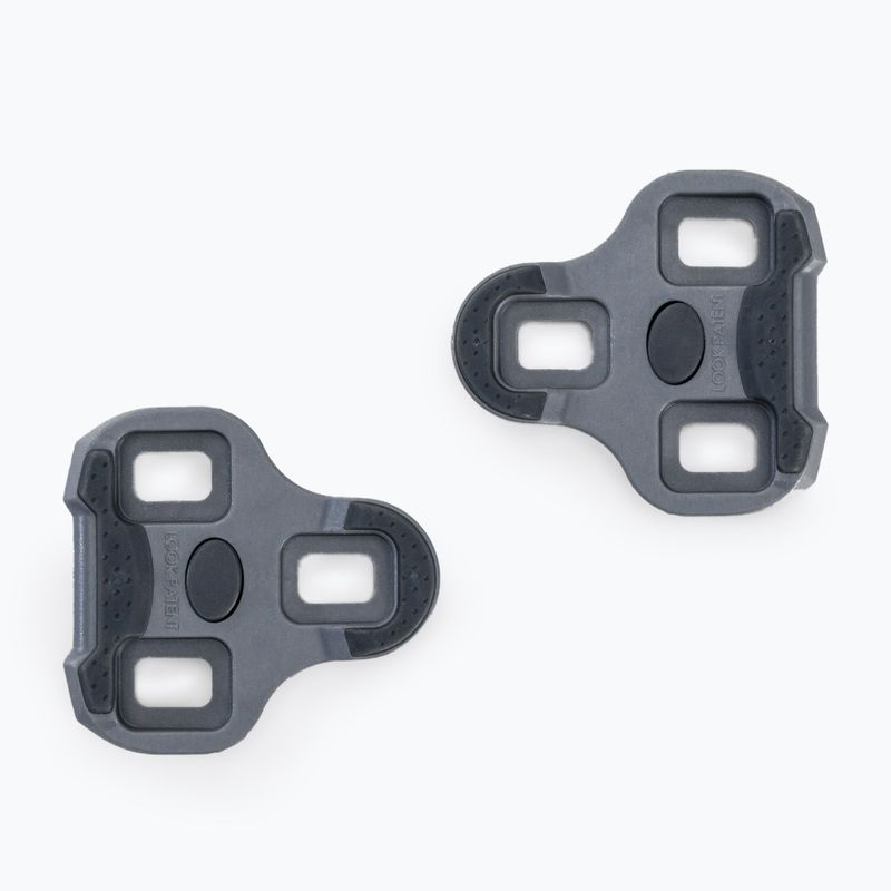 LOOK Keo Grip 4,5 pedálblokkok piros 8152 2