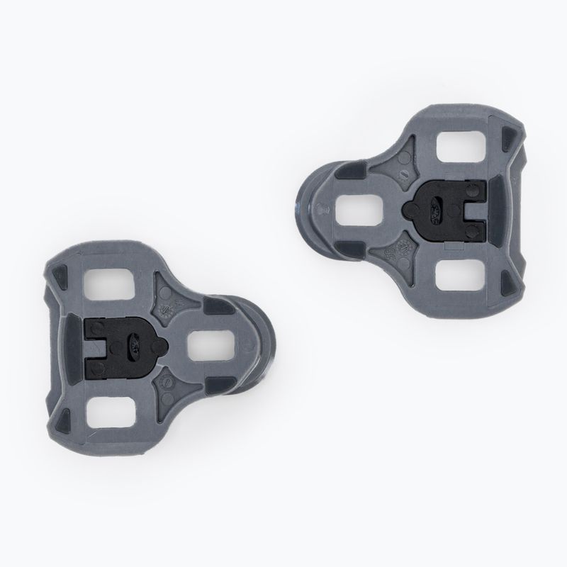 LOOK Keo Grip 4,5 pedálblokkok piros 8152 3