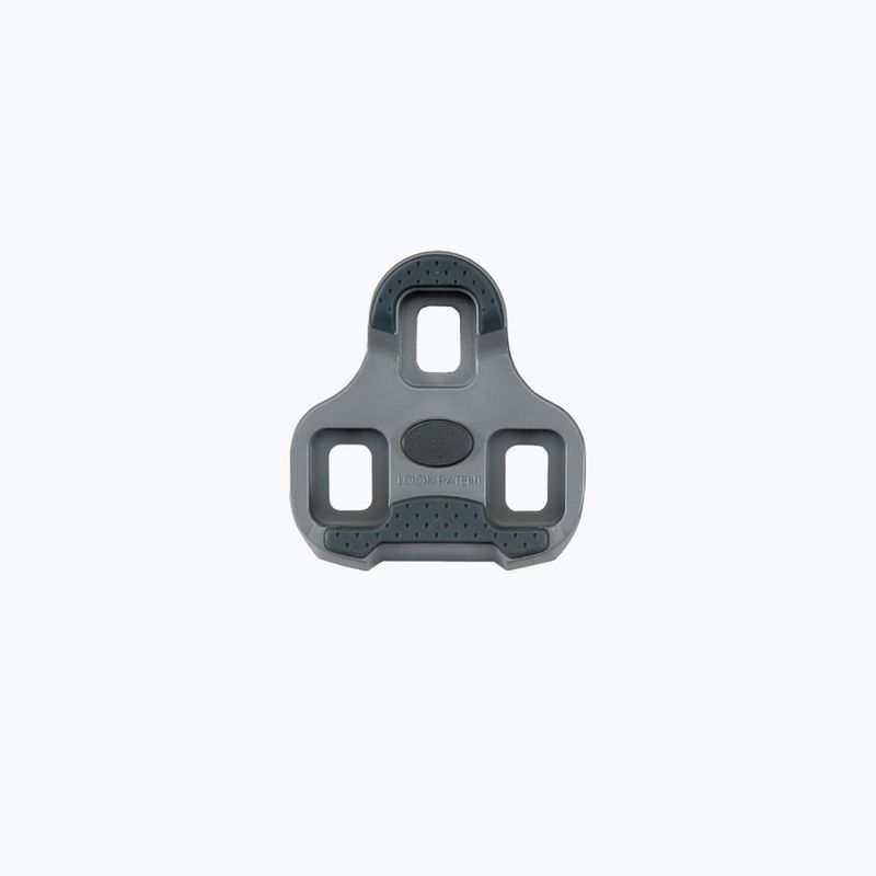 LOOK Keo Grip 4,5 pedálblokkok piros 8152 4