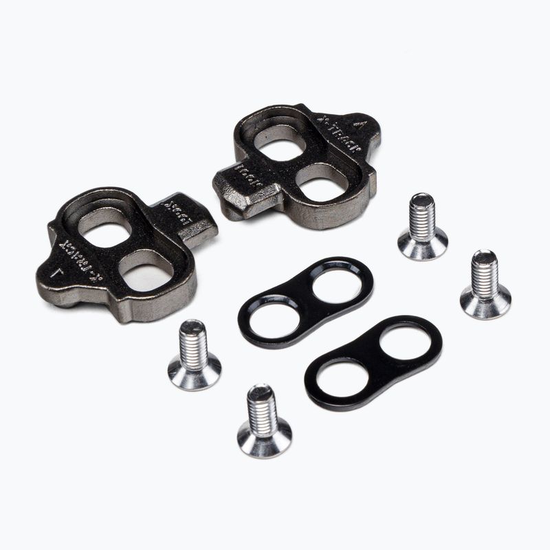 LOOK X-Track EN-Rage Plus Ti kerékpár pedálok fekete 18233 4