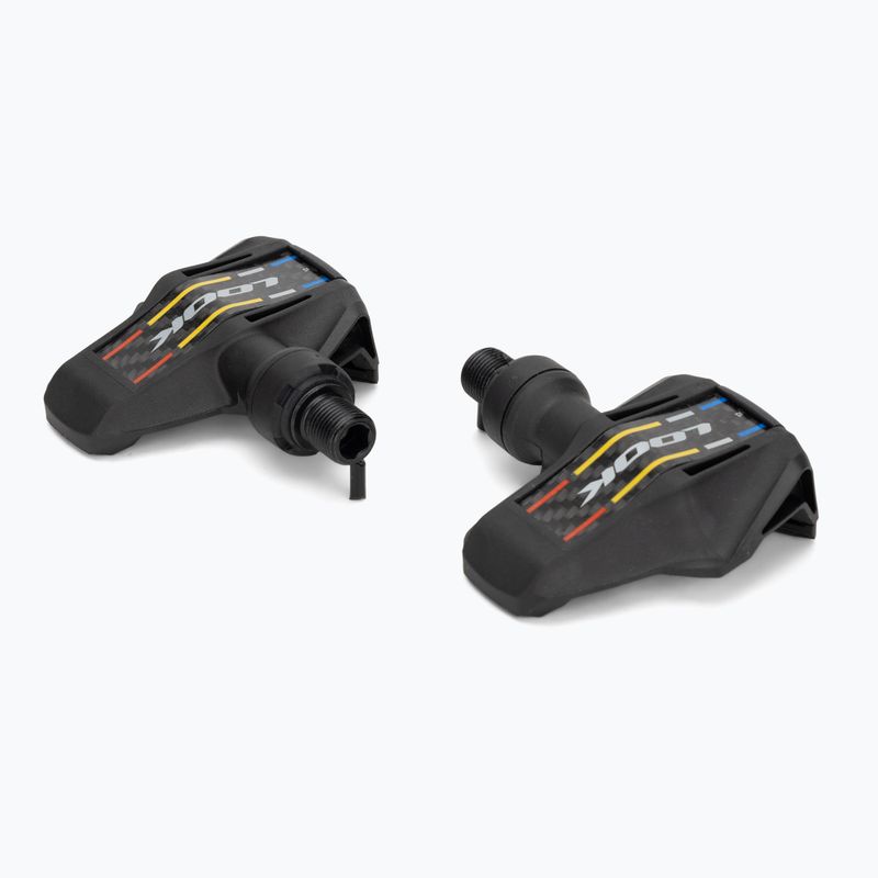 Kerékpárpedálok LOOK Keo Blade Carbon 12Nm 2