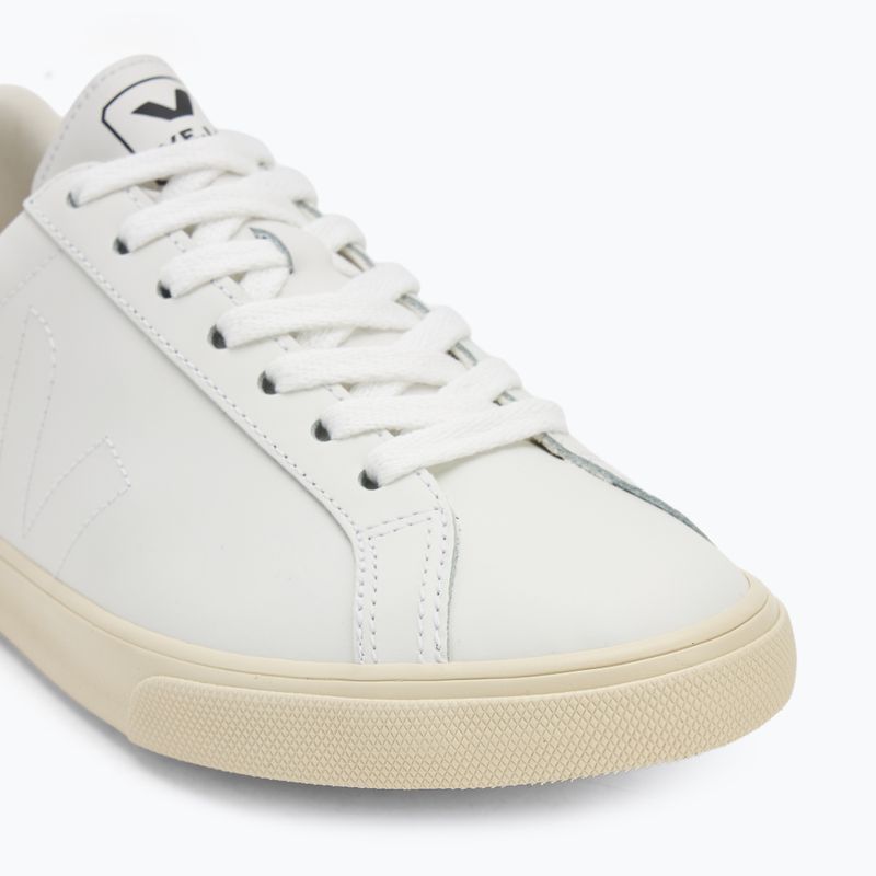 Női cipő VEJA Esplar Leather extra/white 7