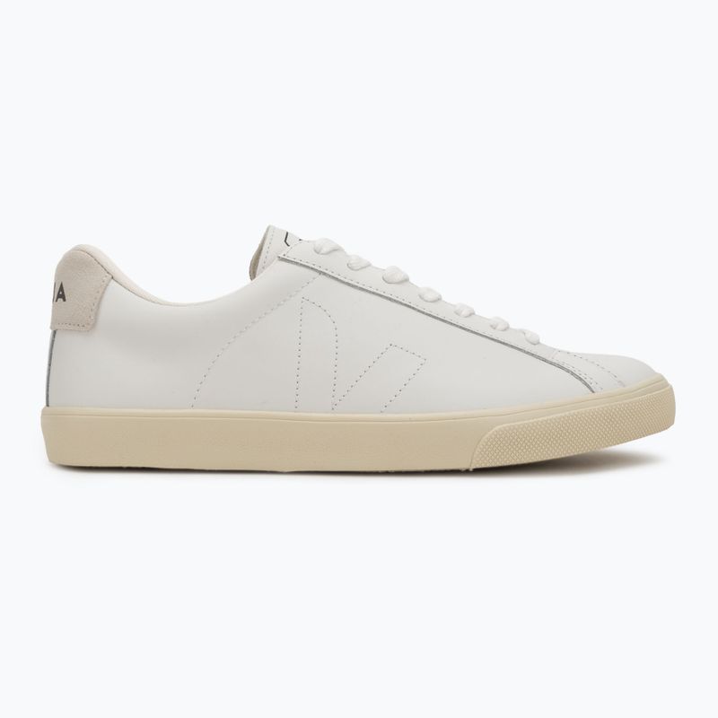 Férfi cipők VEJA Esplar Leather extra/white 2